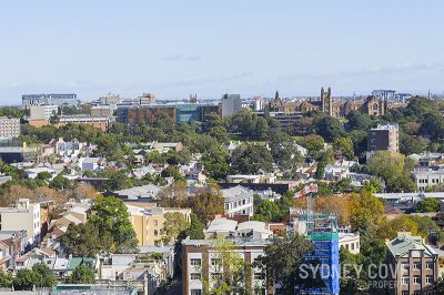 1520/18 Park Lane, CHIPPENDALE NSW 2008, Chippendale - Thumbnail 7