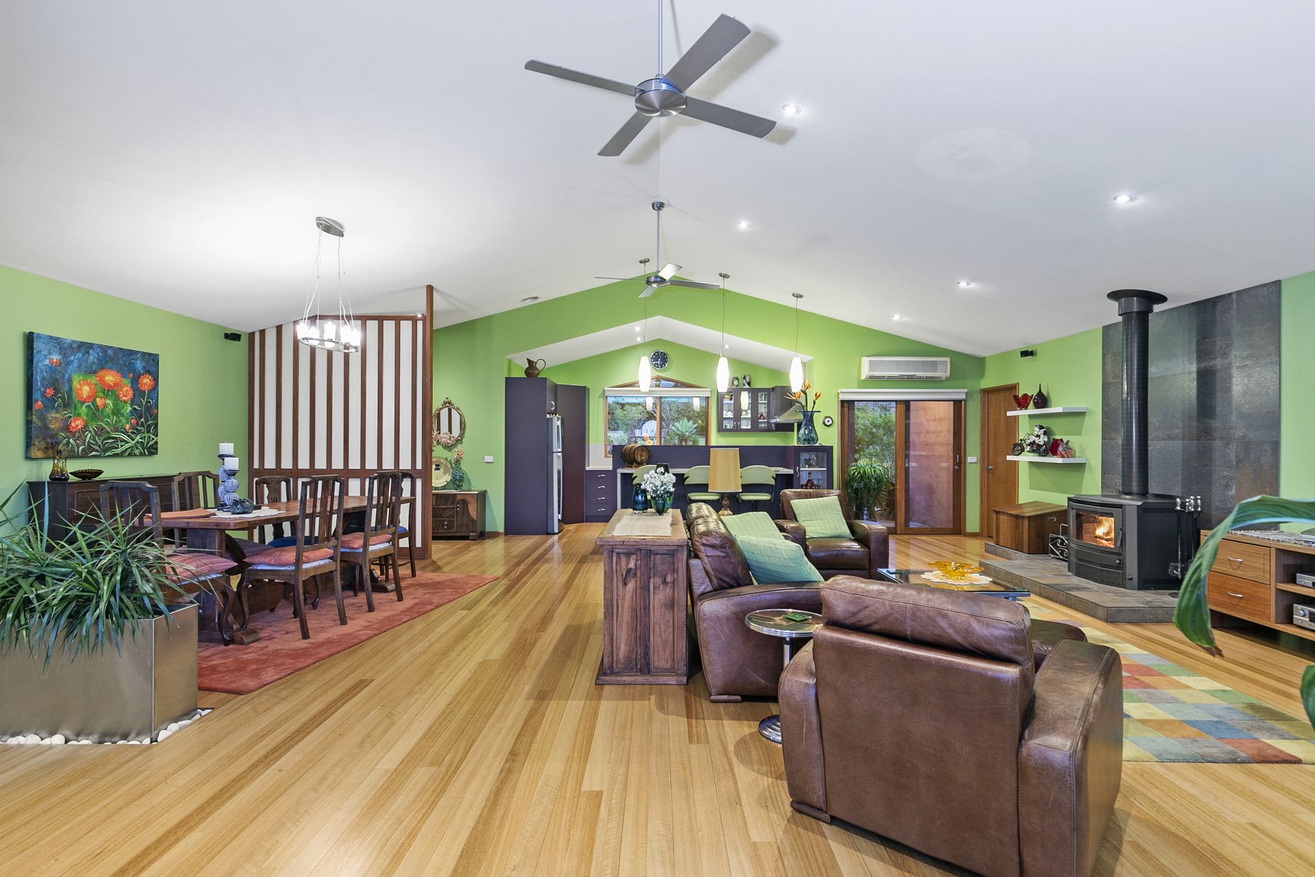 55 Cunningham Drive, Bellbrae - Thumbnail 4