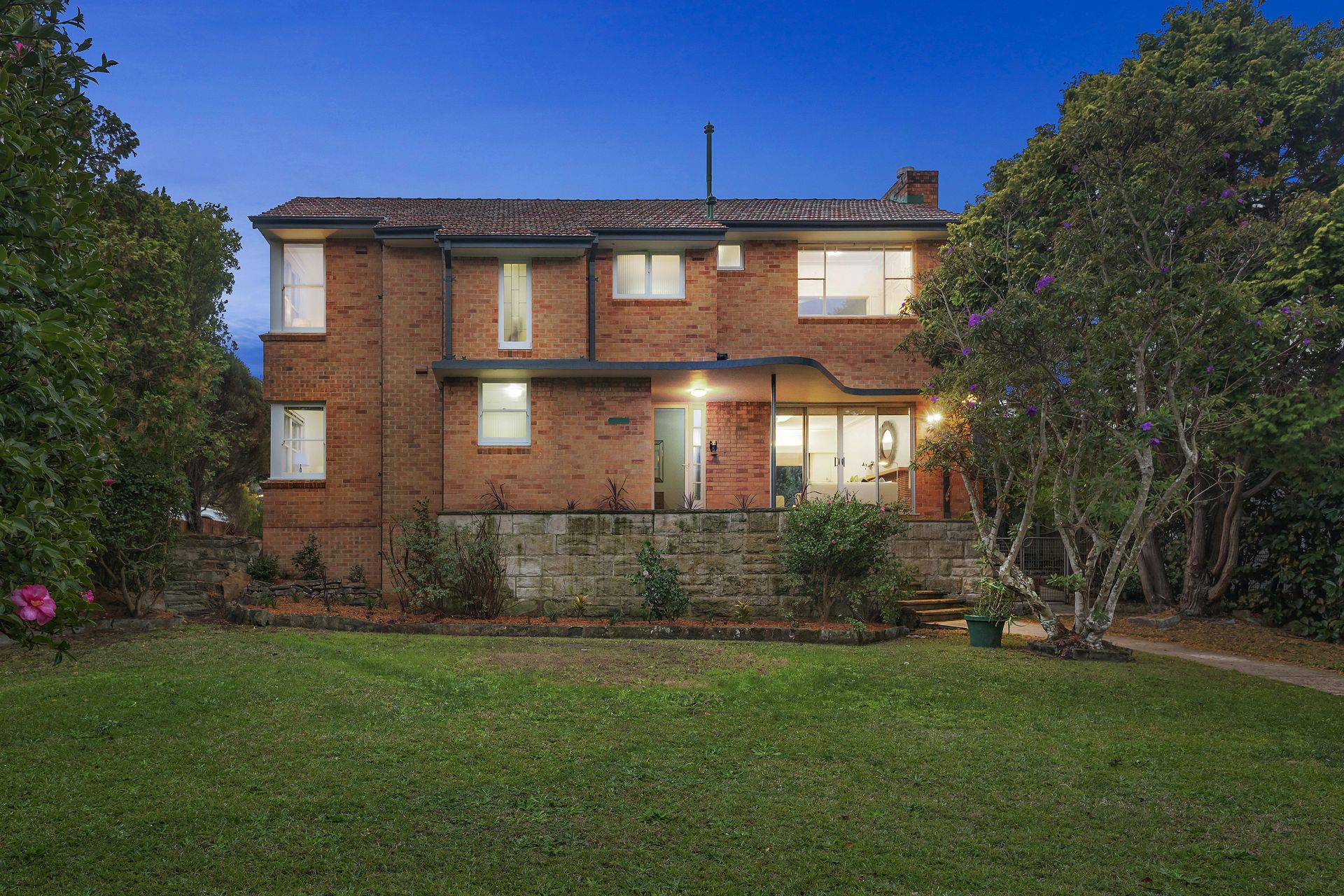 Real Estate For Sale 50 Grandview Grove Seaforth , NSW