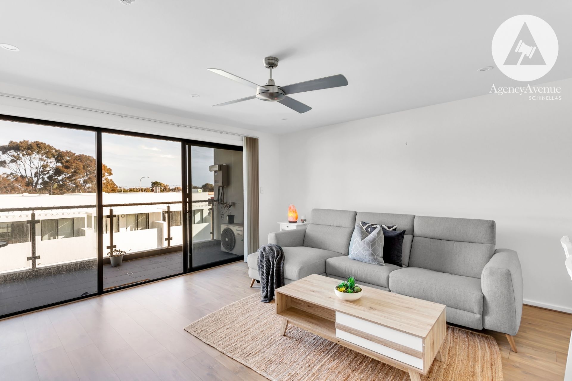 15/39 Crighton Avenue, Royal Park - Thumbnail 4