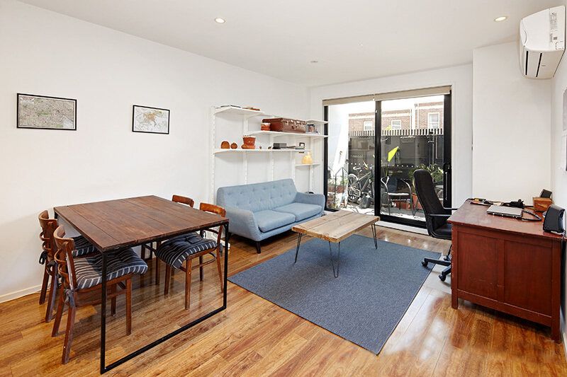 16G/71 Henry Street Kensington VIC, Kensington - Thumbnail 4