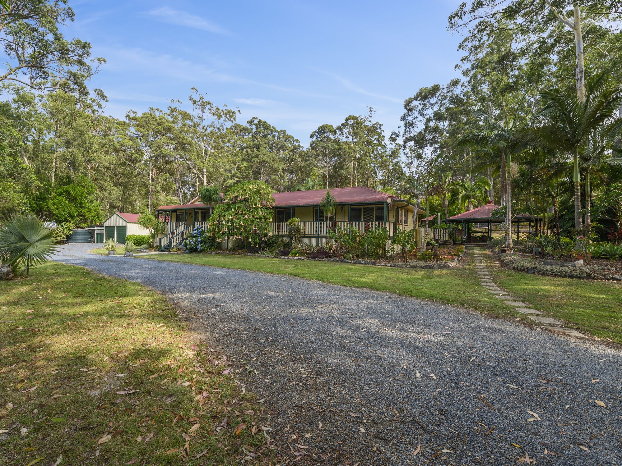 For Lease 126 Heritage Drive Moonee Beach , NSW