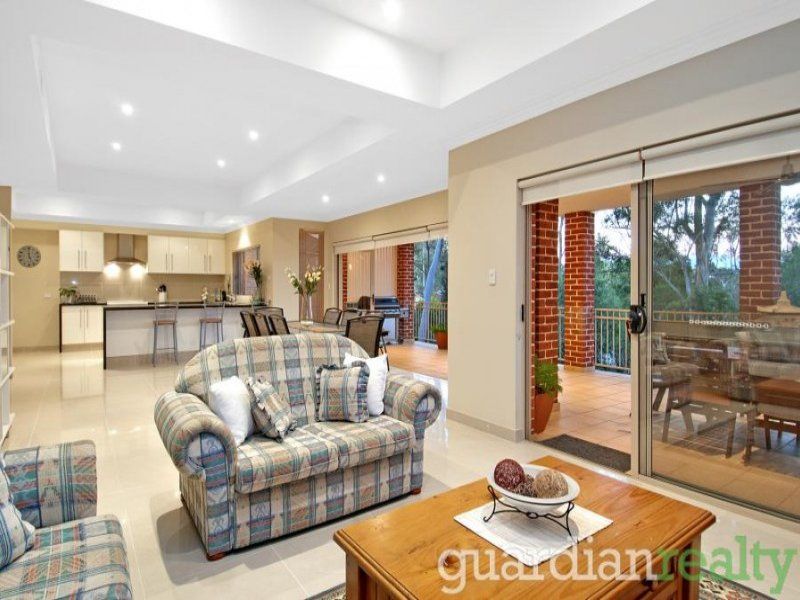 3 Lockyer Close DURAL NSW, Dural - Thumbnail 6