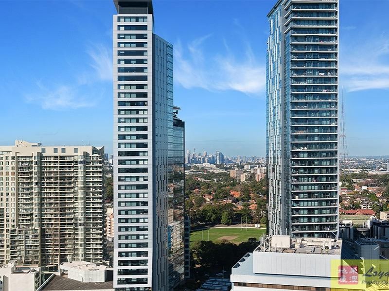 2705/7 Railway Street CHATSWOOD NSW, Chatswood - Thumbnail 7