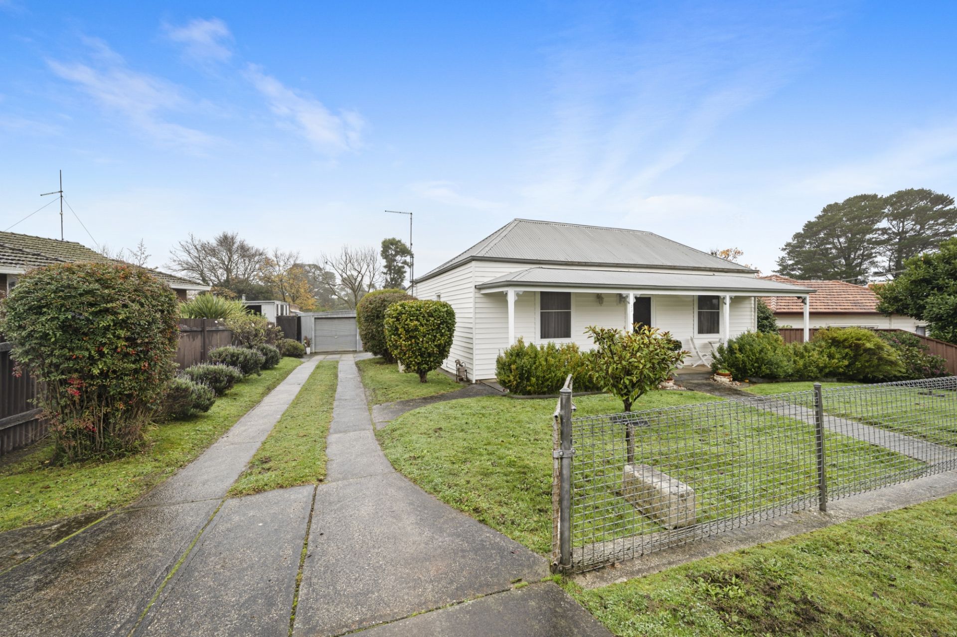 33 Victoria Street, Creswick Trevor Petrie Real Estate