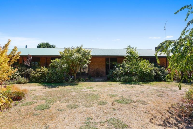 Sold property 735,000 for 1139 Kinglake Glenburn Road Glenburn