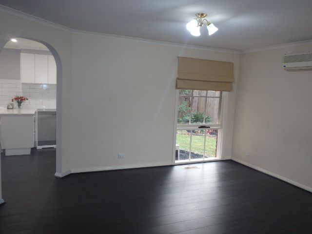Spacious Unit in Garden Setting