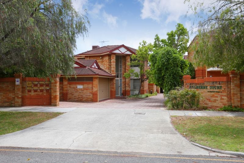 Real Estate For Sale 7/32 Comer Street Como , WA