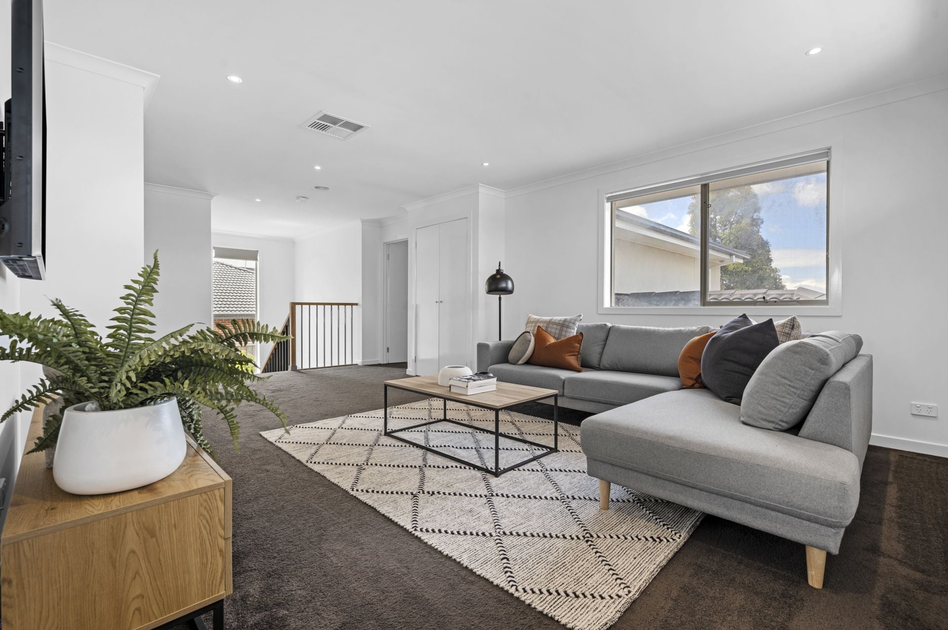 Luxurious Living in Every Detail