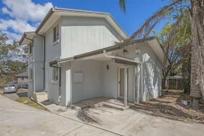 PROPERTY NO LONGER AVAILABLE