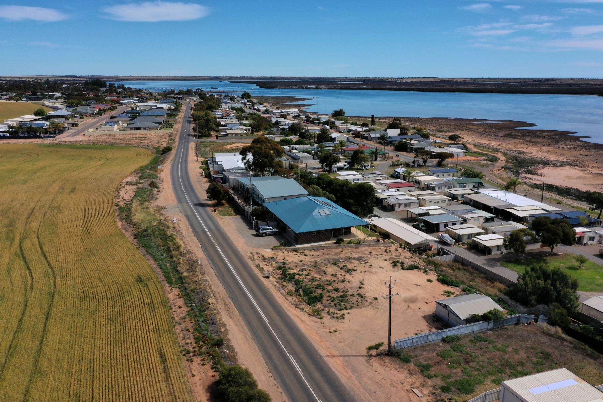 123 Fisherman Bay Road Port Broughton SA, Port Broughton - Thumbnail 7
