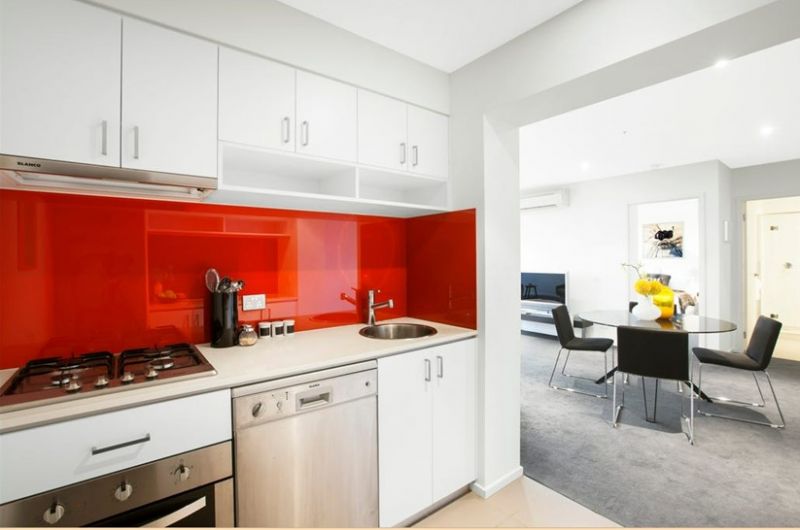 709/77 River Street, South Yarra - Thumbnail 5