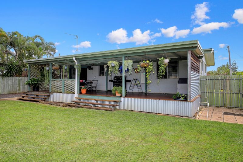 676 Bargara Road, BARGARA Four Walls Realty