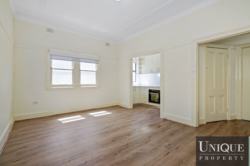3/159 Denison Road, Dulwich Hill Unique Property