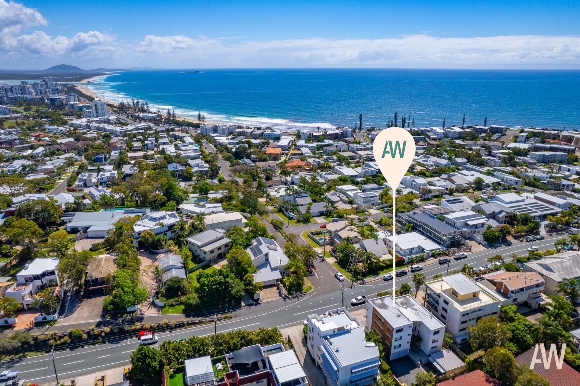 1/79 Buderim Avenue Mooloolaba QLD, Mooloolaba - Thumbnail 3