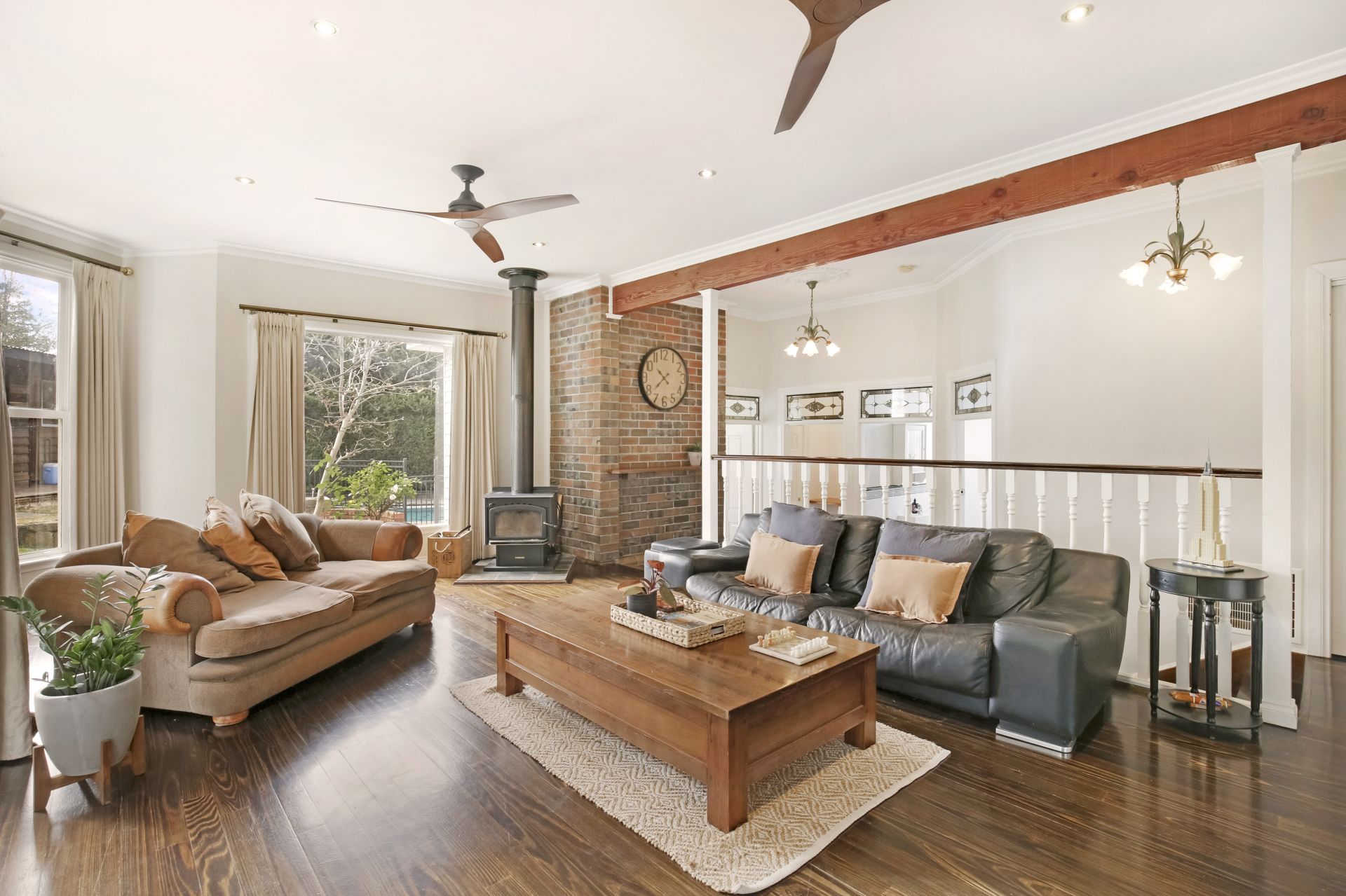 **Lovely family home**