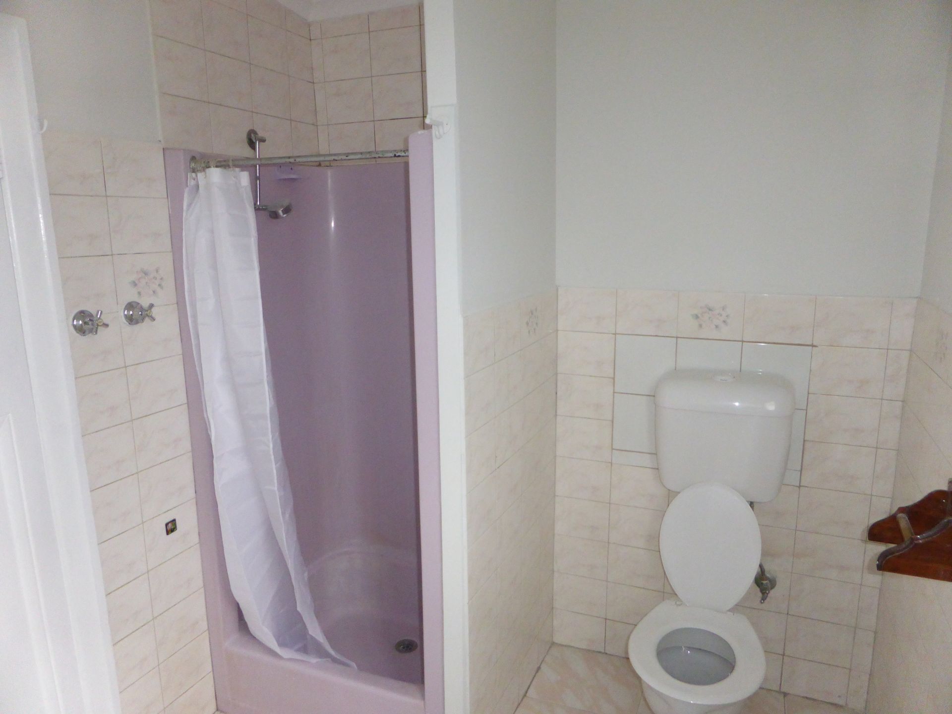 Newly Updated Two Bedroom Home
