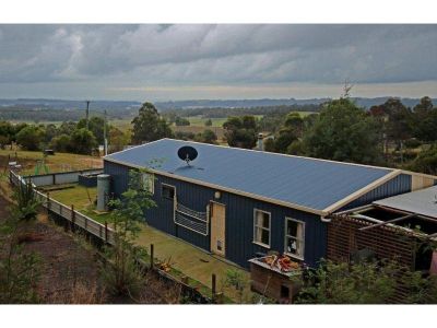 299 Grandview Drive, SOUTH SPREYTON, South Spreyton - Thumbnail 2