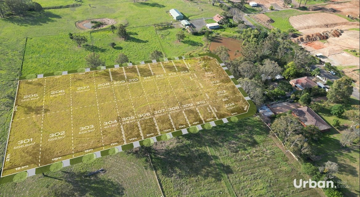 Leppington 214/33 Park Road