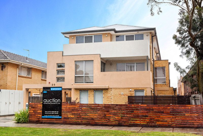 5/20 Bishop Street, Kingsville - Thumbnail 2