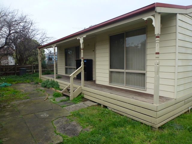 THREE BEDROOM WITH FULLY SELF-CONTAINED BUNGALOW!