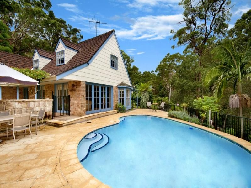 18 Venetta Road GLENORIE NSW, Glenorie - Thumbnail 3