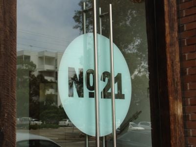 Level GF/21 Fountain Street, Alexandria