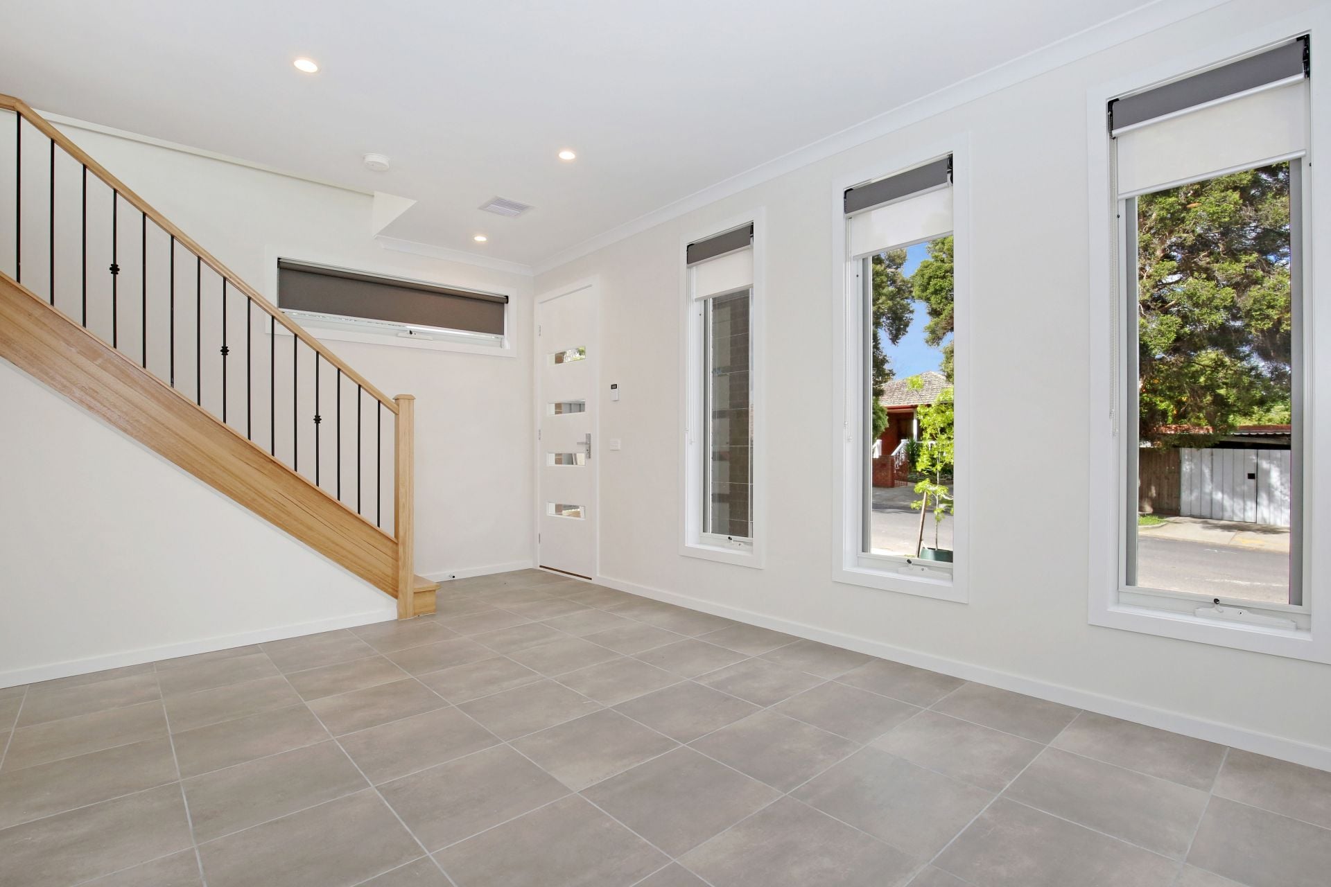 Quality Brand New Townhouse