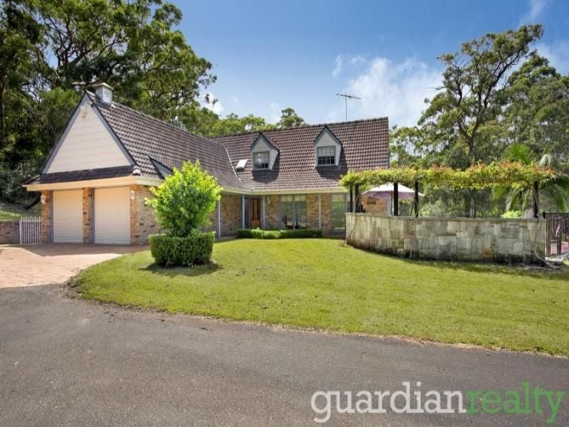 18 Venetta Road GLENORIE NSW, Glenorie - Thumbnail 2