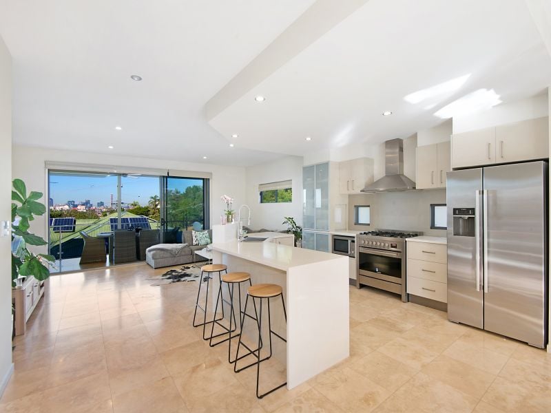 1/55 Palmer Street WINDSOR QLD, Windsor - Image 1