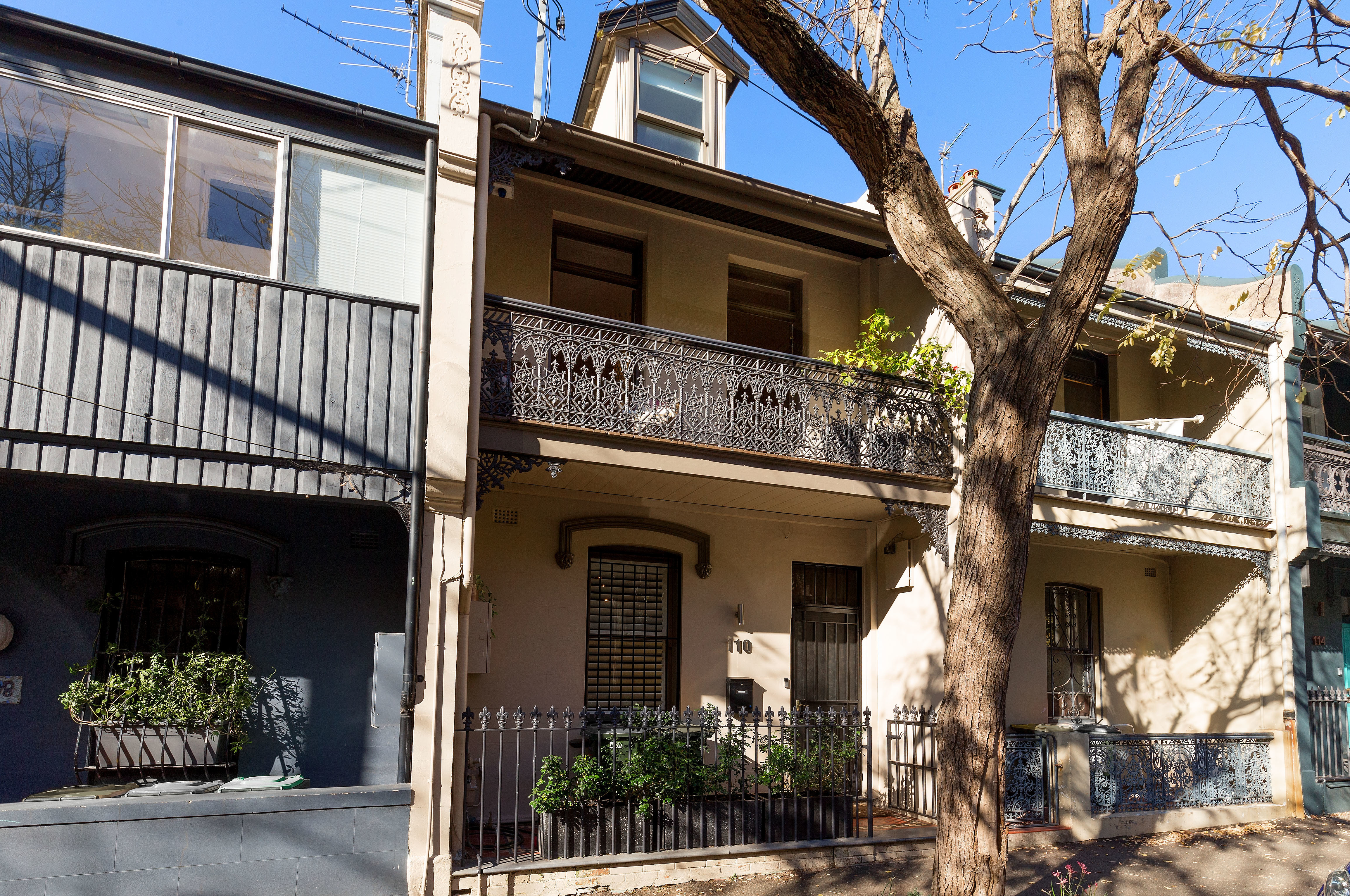Sold 110 Womerah Avenue Darlinghurst , NSW 2010