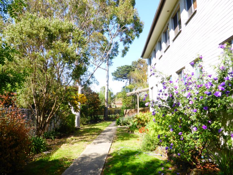 6/11 Andrews Street, Heidelberg