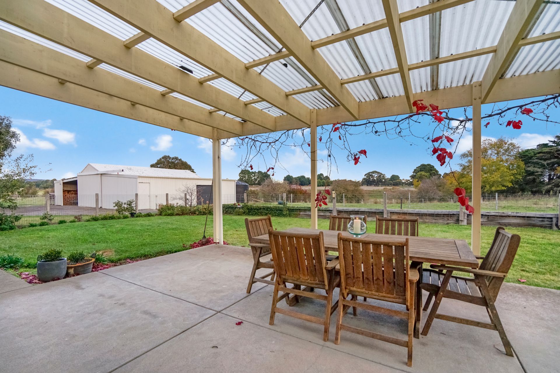 48 Ross Road, Miners Rest Ballarat Real Estate Pty Ltd
