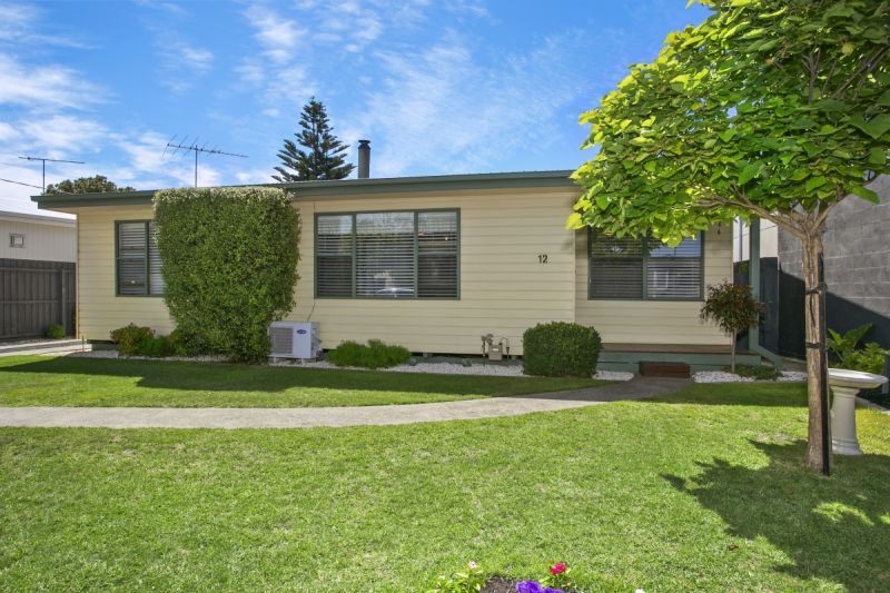 12 Coogee Court Barwon Heads VIC, Barwon Heads - Thumbnail 2