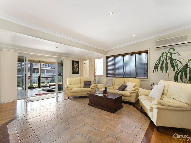 35 Kenneth Avenue, KIRRAWEE, Kirrawee - Thumbnail 4