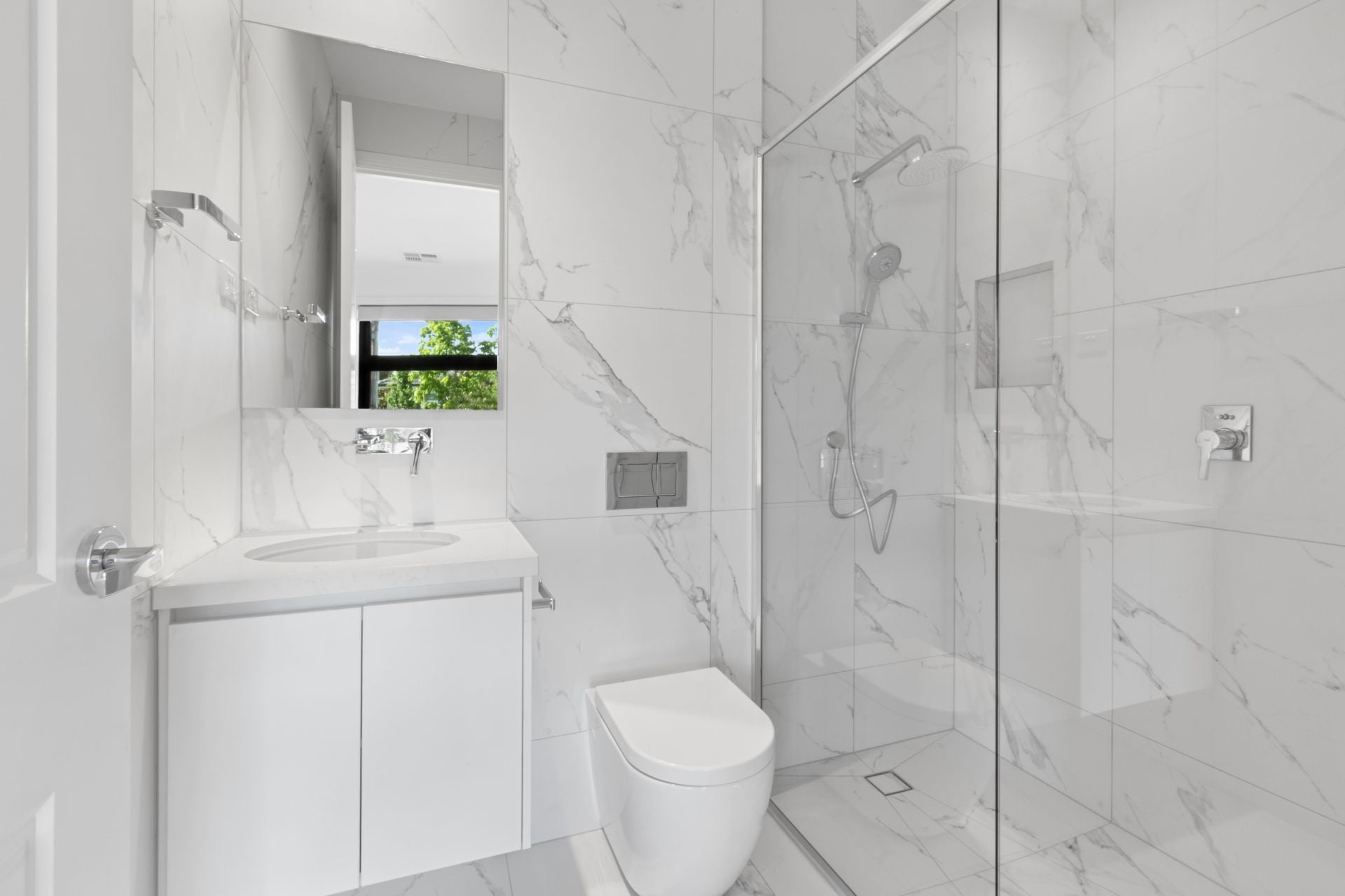 Executive Residence in premium locale