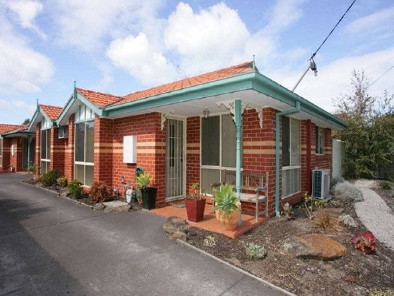 1/20 Rose Street, Moonee Ponds - Thumbnail 7