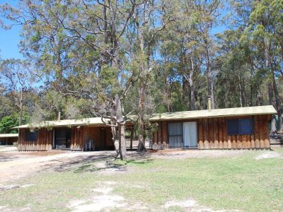 19 & 20/111 Widgeram Road, Tura Beach