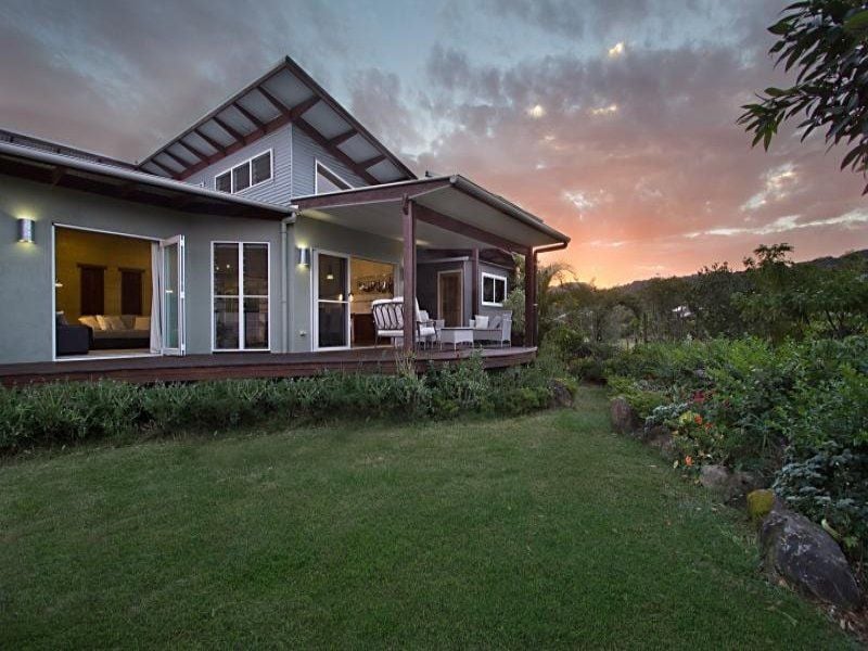 9 Coolamon View CURRUMBIN VALLEY QLD, Currumbin Valley - Thumbnail 2