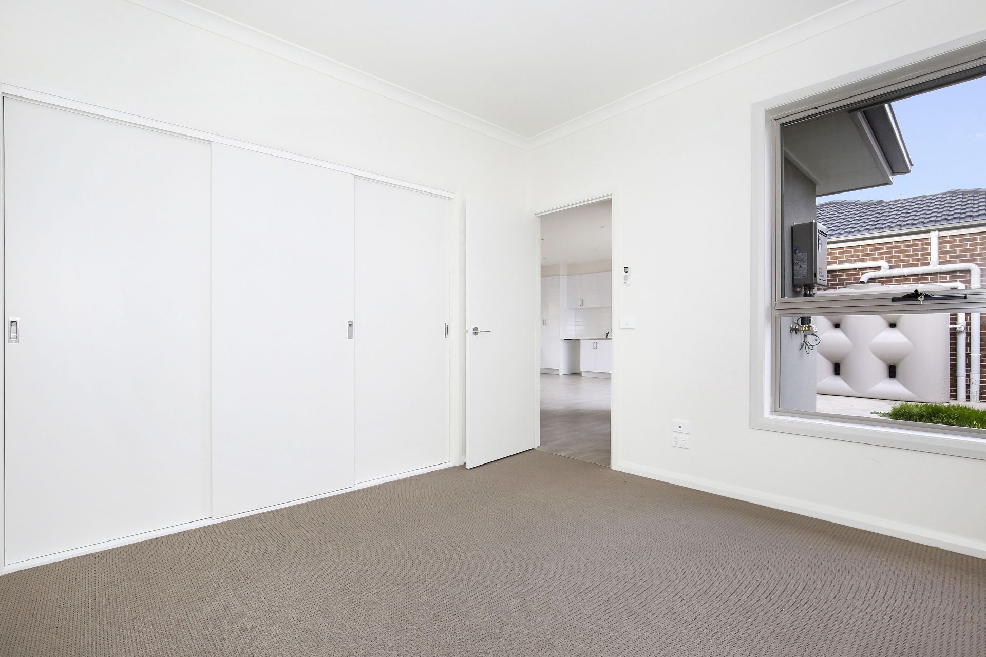 LOW MAINTENANCE LIVING!
