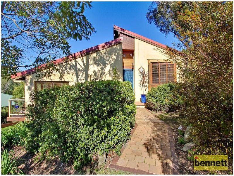 1 Frederick Place, Kurrajong Heights - Thumbnail 2