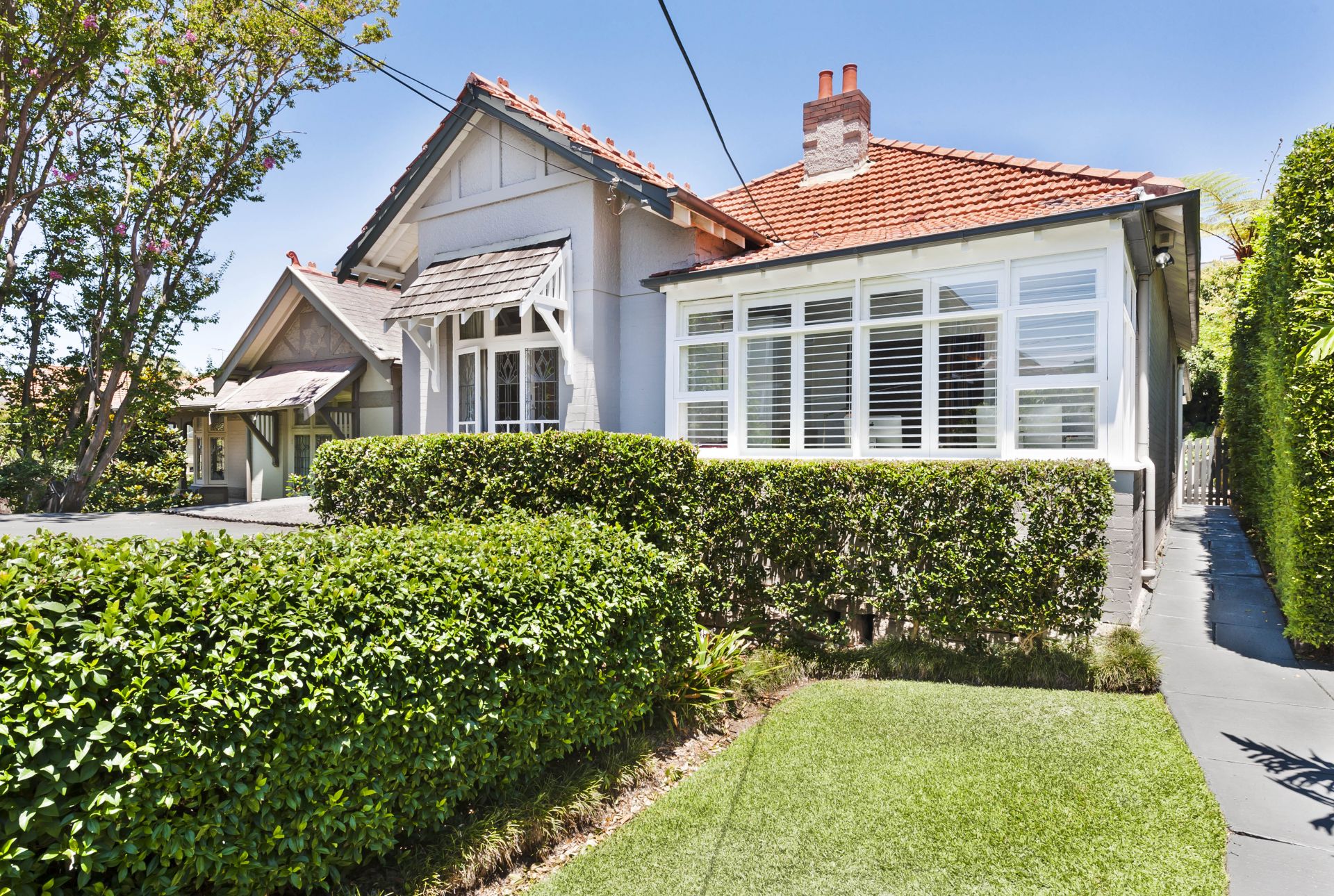Sold property Sold Price for 95 St Crescent Drummoyne NSW 2047 CobdenHayson