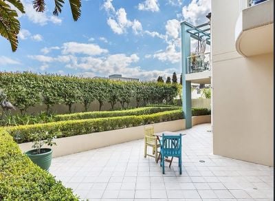4B/2 King Street, Waverton
