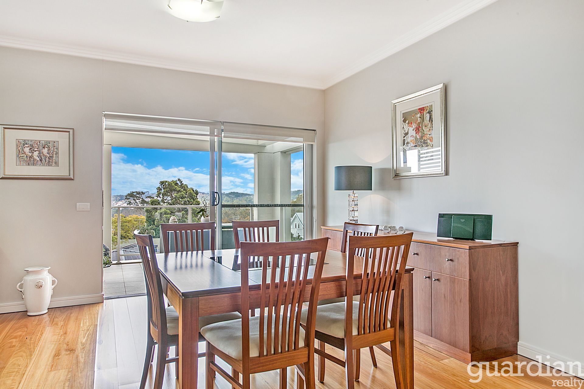 22/9 Garthowen Crescent Castle Hill NSW, Castle Hill - Thumbnail 6