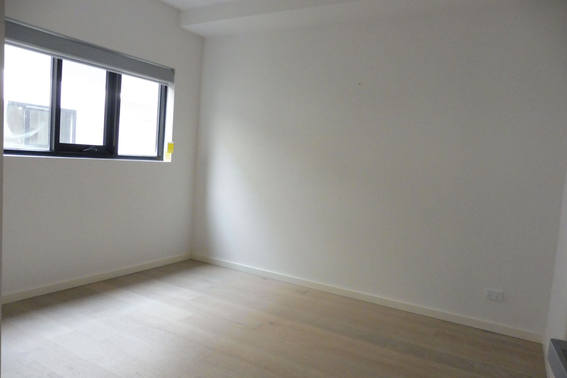 Close to all amenities