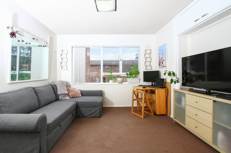 38/116 Blamey Crescent, Campbell - Thumbnail 3