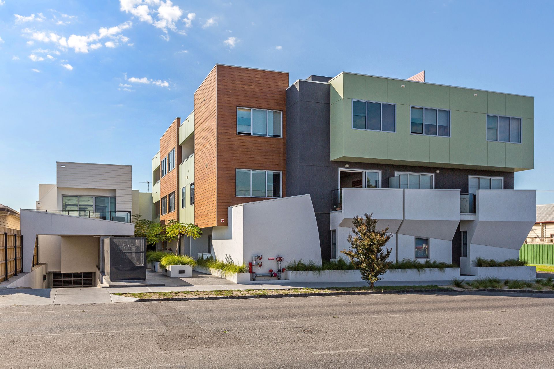 G3/141 Stephen Street, Yarraville - Thumbnail 2
