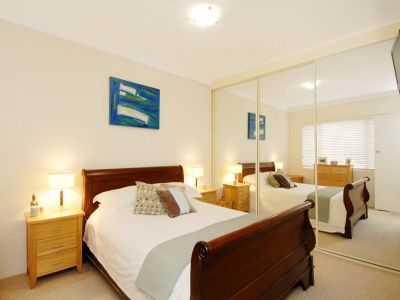 22/10A Mears Avenue RANDWICK NSW, Randwick - Thumbnail 3