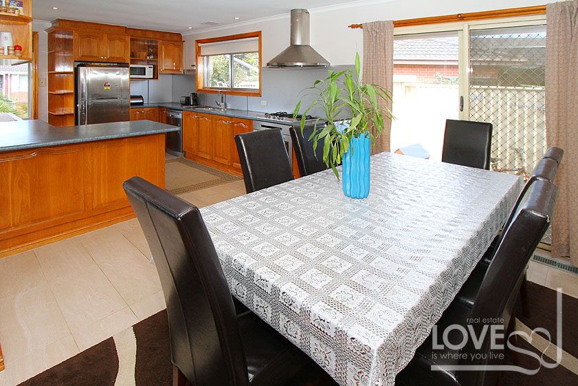 Immaculate, Inviting and Incredibly Well Positioned