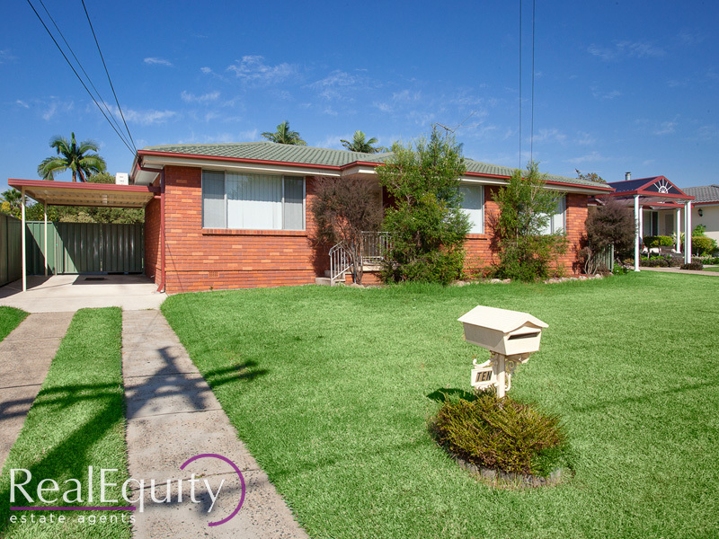 Real Estate For Lease 10 Ross Street Chipping Norton , NSW